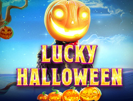 Lucky Halloween